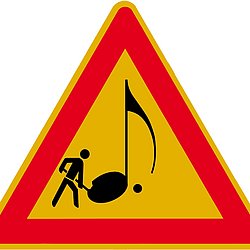 Logo Tonbaustelle